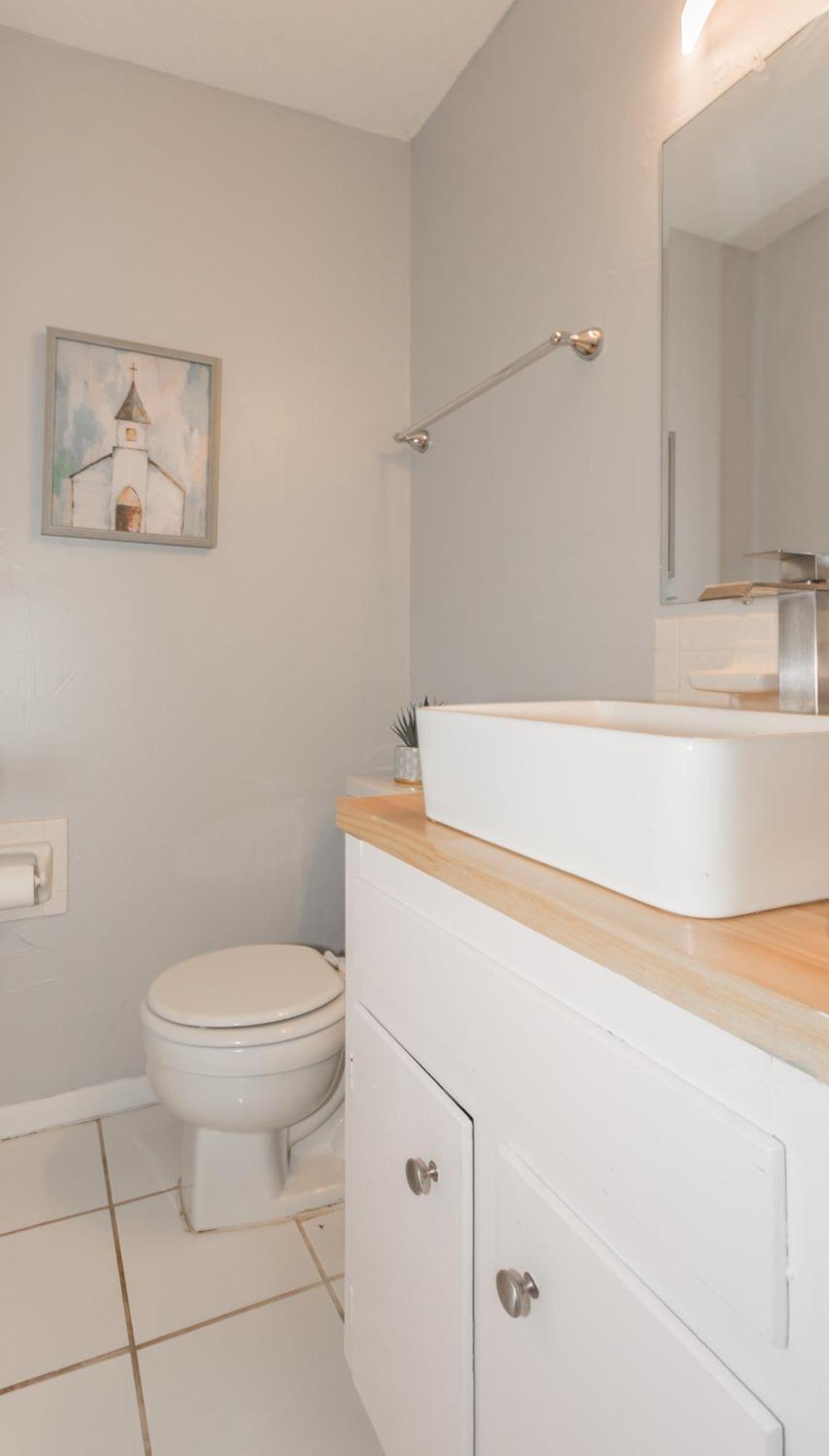 Cheerful 3 Bedroom 2Ba Home In Great Neighborhood! Джэксонвилл Экстерьер фото