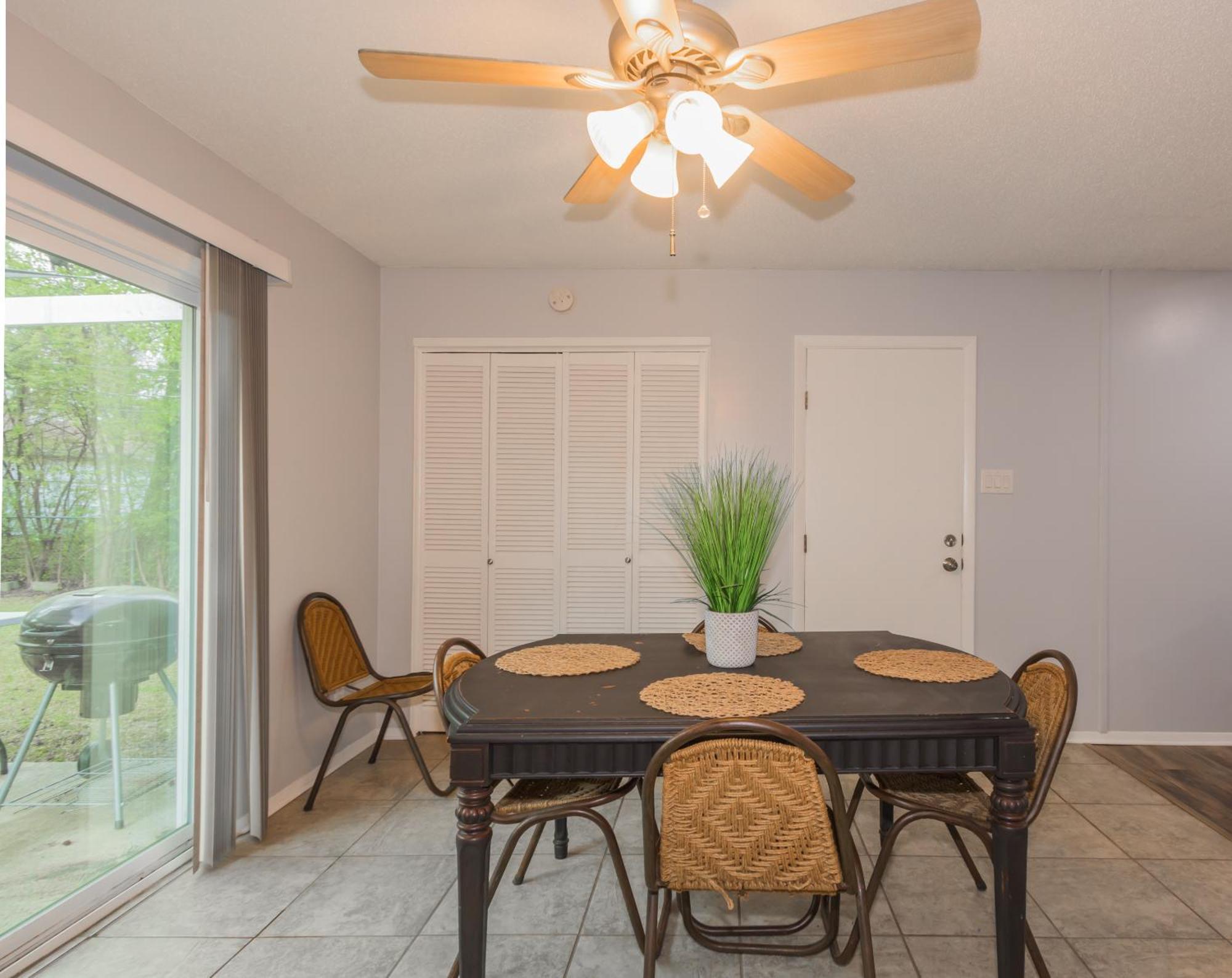 Cheerful 3 Bedroom 2Ba Home In Great Neighborhood! Джэксонвилл Экстерьер фото